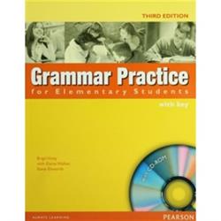 Grammar Practice-With Key