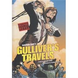 Gulliver’s Travels