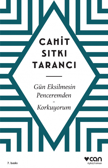 Gün Eksilmesin Penceremden