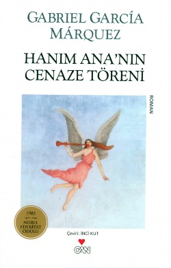Hanım Ana’nın Cenaze Töreni