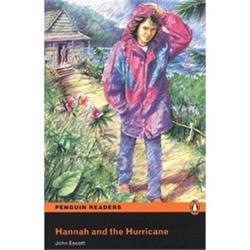 Hannah and the Hurricane