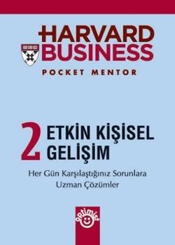 Harvard Business 2 Etkin Kişisel Gelişim