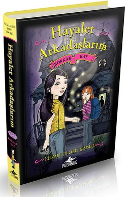 Hayalet Arkadaşlarım - 2: Korkak Kat