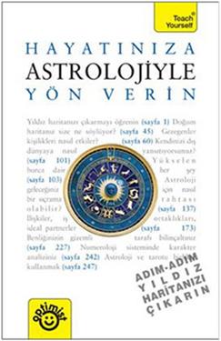Hayatınıza Astrolojiyle Yön Verin