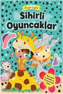 Haydi Giydir - Sihirli Oyuncaklar