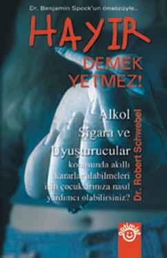 Hayır Demek Yetmez