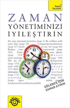 Herkes İçin Zaman Yönetimi