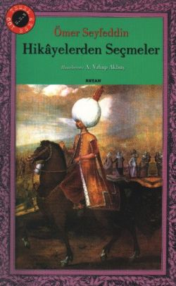 Hikayelerden Seçmeler