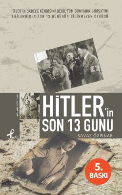 Hitler’in Son 13 Günü