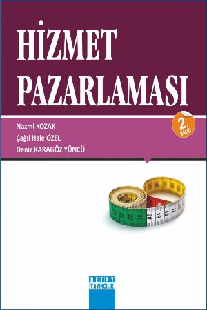 Hizmet Pazarlaması