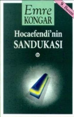Hocaefendi’nin Sandukası