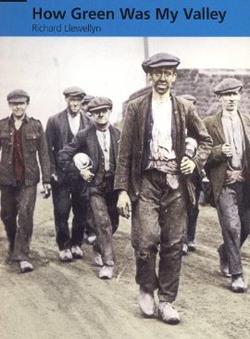 How Green Was My Valley