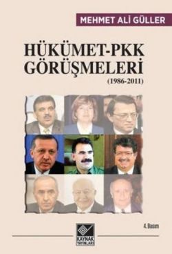 Hükümet PKK Görüşmeleri (1986-2011)
