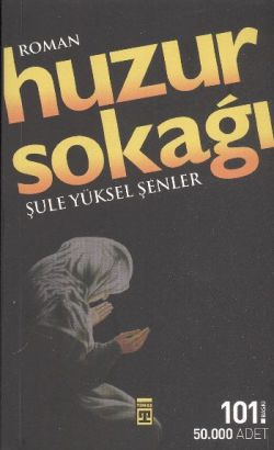 Huzur Sokağı