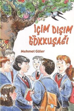 İçim Dışım Gökkuşağı