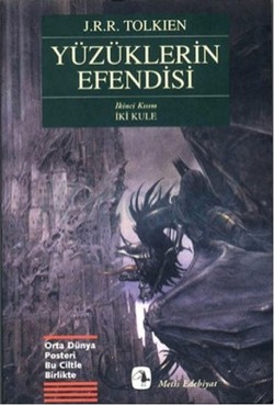 İki Kule, Yüzüklerin Efendisi II