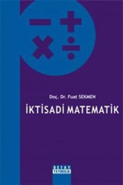 İktisadi Matematik