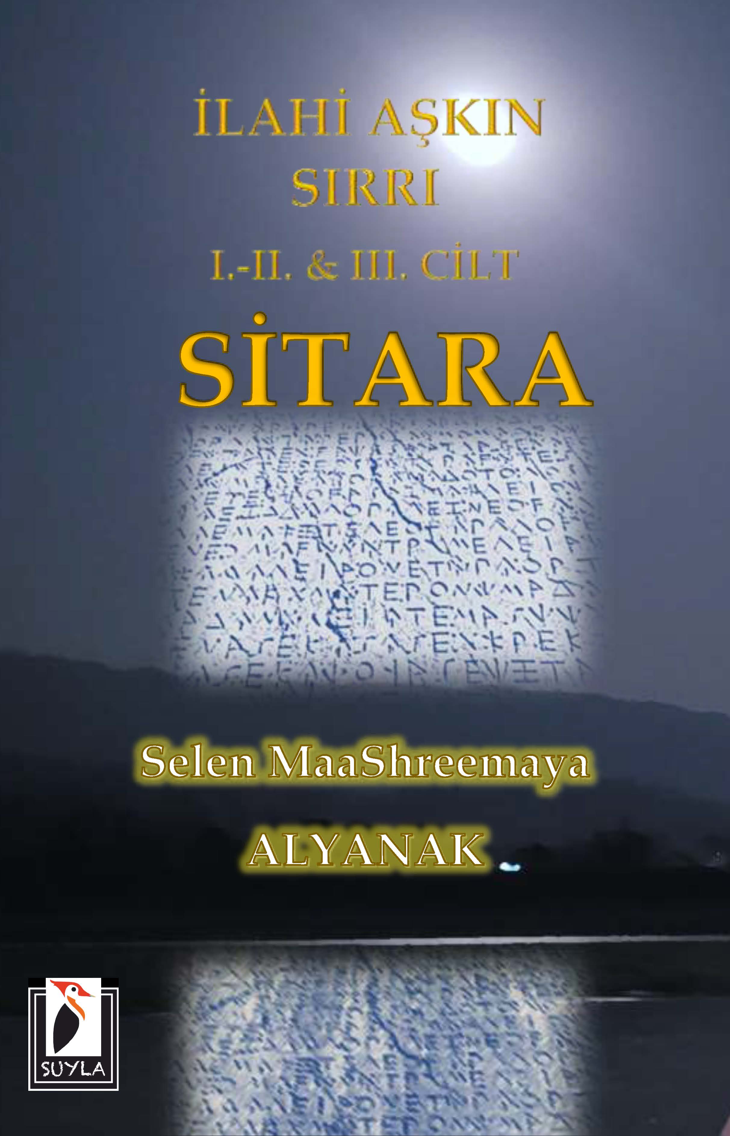 İlahi Aşkın Sırrı