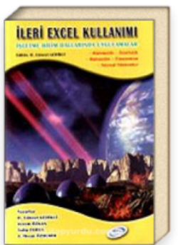 İleri Excel Kullanımı
