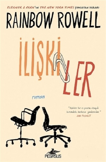 İlişkiler (Ciltli)