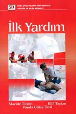 İlk Yardım