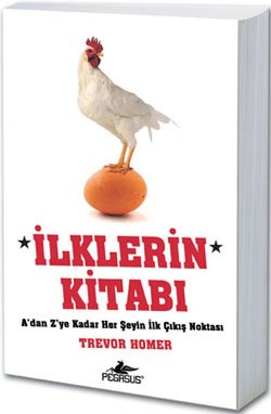 İlklerin Kitabı