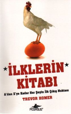 İlklerin Kitabı