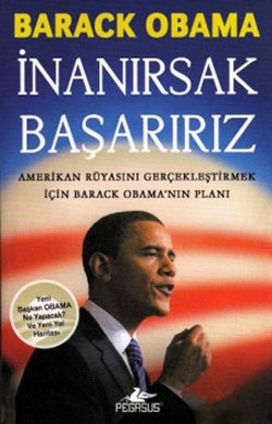 İnanırsak Başarırız