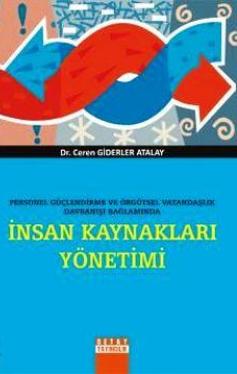 İnsan Kaynakları Yönetimi