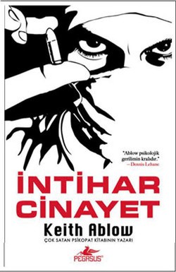 İntihar Cinayet
