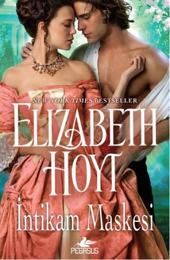 İntikam Maskesi