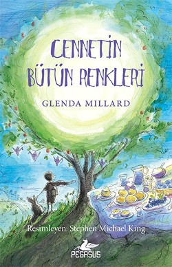 İpek Krallık - 4Cennetin Bütün Renkleri