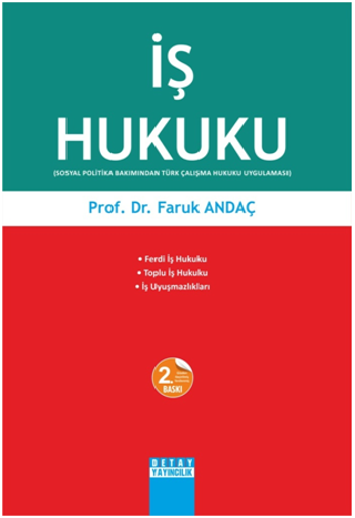 İş Hukuku