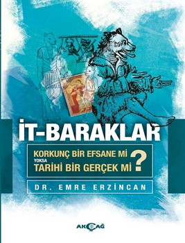 İt - Baraklar