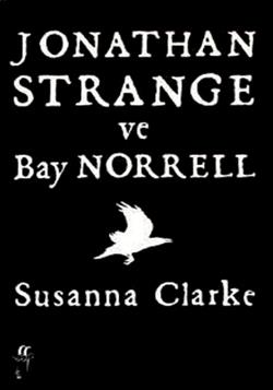 Jonathan Strange ve Bay Norrell