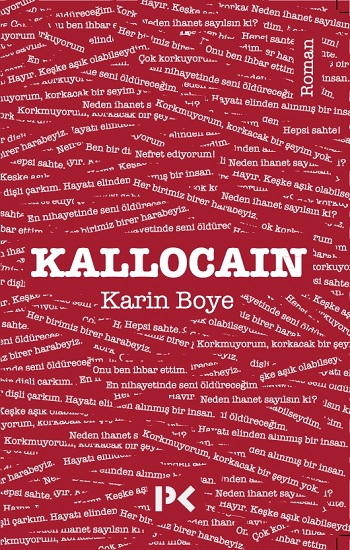 Kallocaın