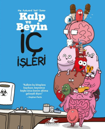 Kalp ve Beyin : İç İşleri