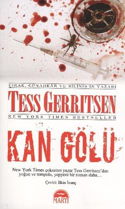 Kan Gölü (Özel Baskı)