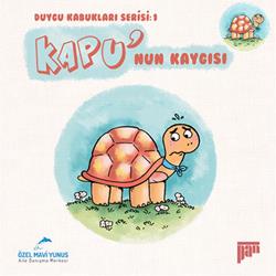 Kapu’nun Kaygısı