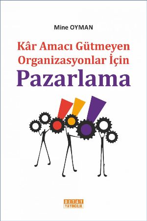 Kar Amaci Gütmeyen Organizasyonlar İçin Pazarlama