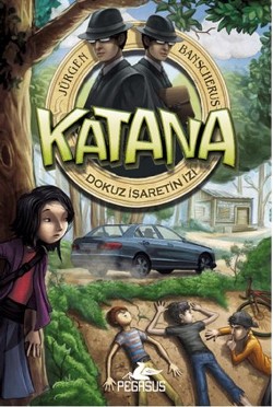 Katana 3  - Dokuz İşaretin İzi