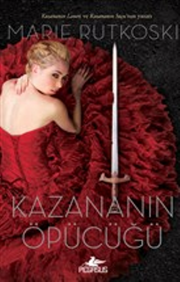 Kazananın Öpücüğü (Ciltli)