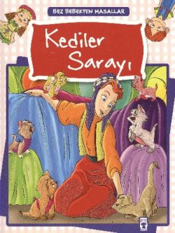 Kediler Sarayı