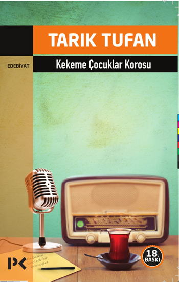 Kekeme Çocuklar Korosu