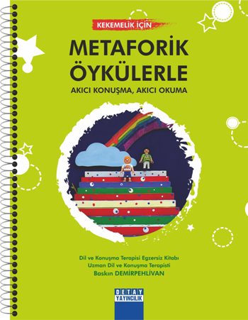 Kekemelik İçin Metaforik Öykülerle Akıcı Konuşma Akıcı Okuma