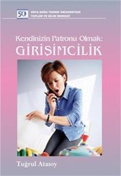 Kendinizin Patronu Olmak: Girişimcilik