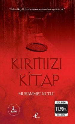 Kırmızı Kitap