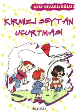 Kırmızı Şeytan Uçurtması
