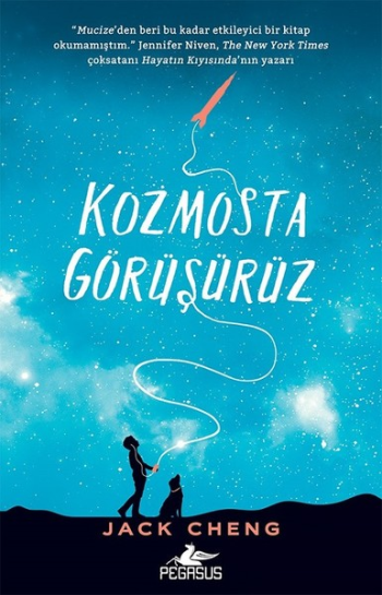 Kozmosta Görüşürüz