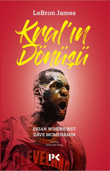 Kral’ın Dönüşü